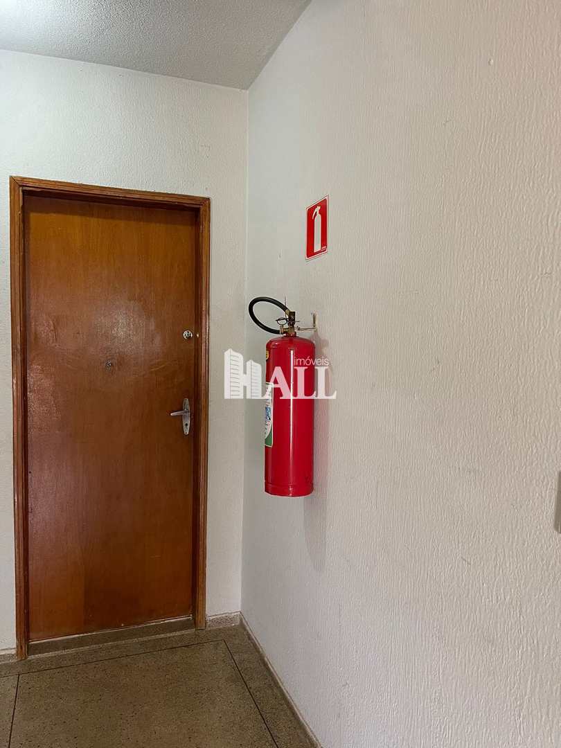 Apartamento à venda com 3 quartos, 118m² - Foto 3