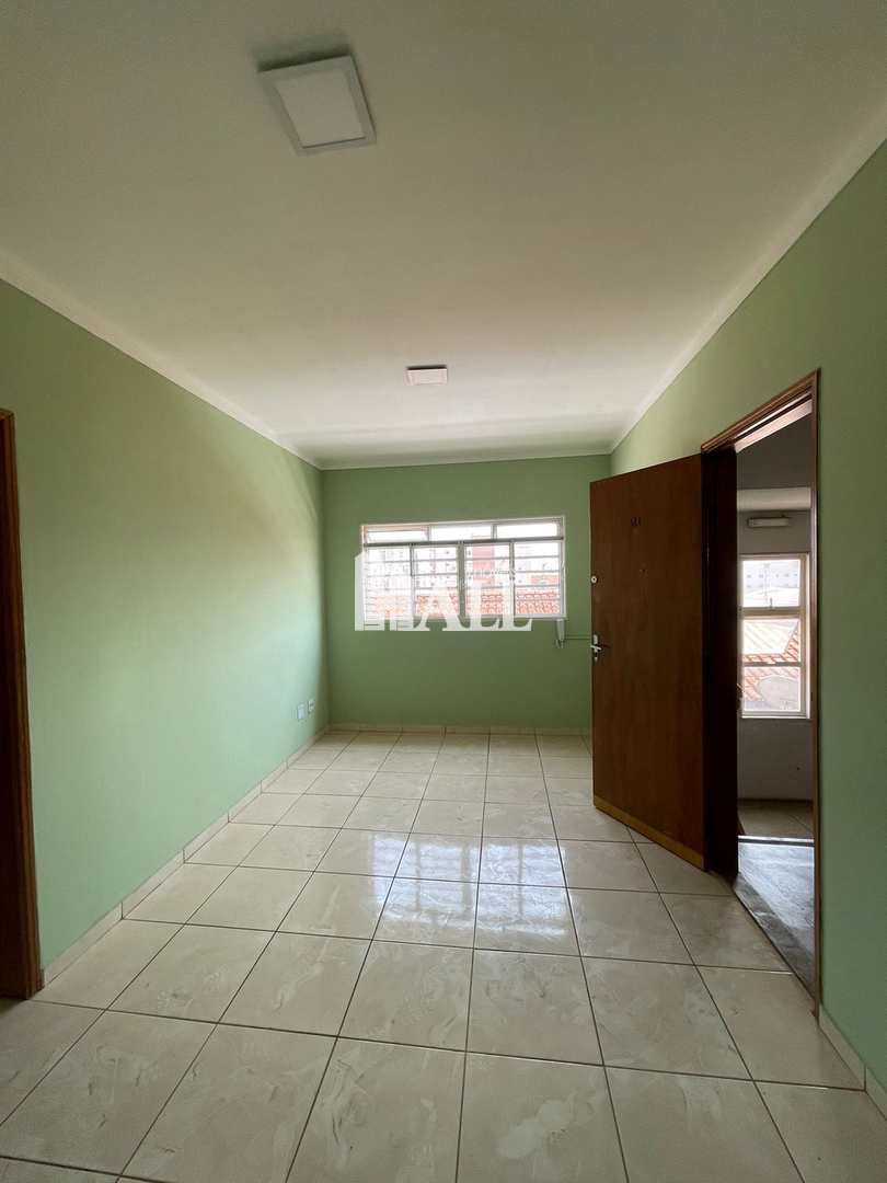 Apartamento à venda com 3 quartos, 118m² - Foto 2