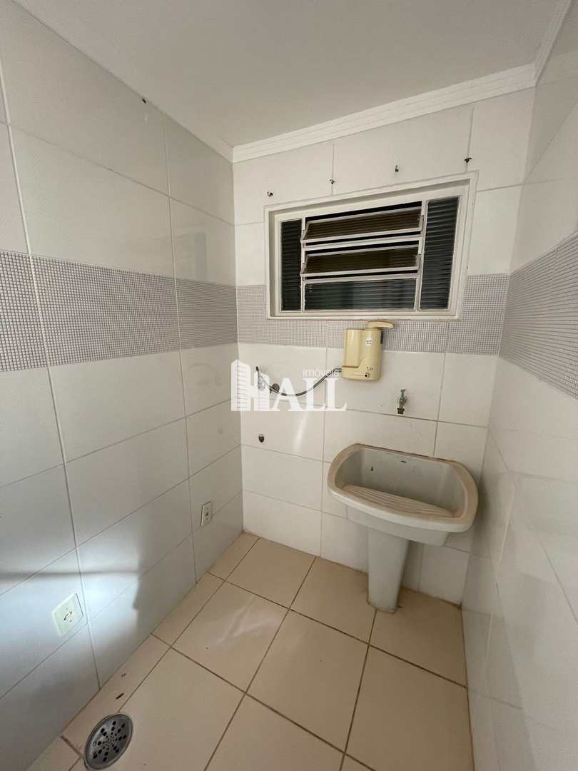 Apartamento à venda com 3 quartos, 118m² - Foto 8