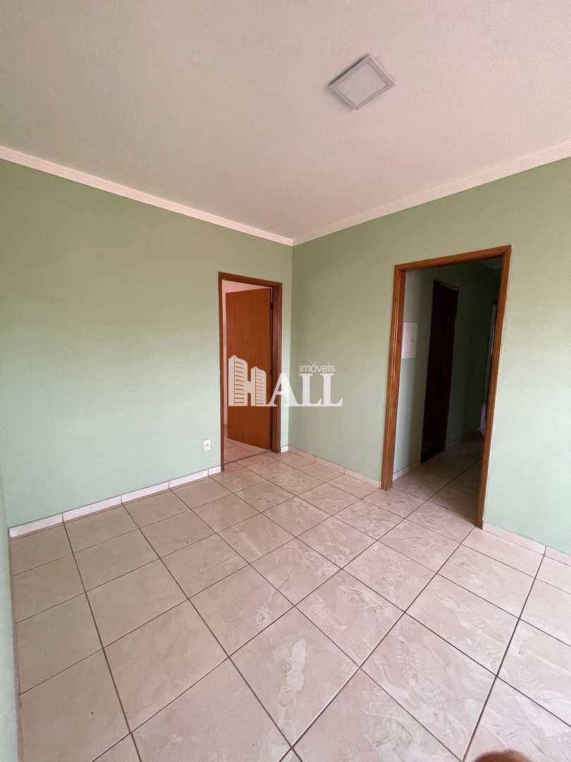 Apartamento à venda com 3 quartos, 118m² - Foto 1