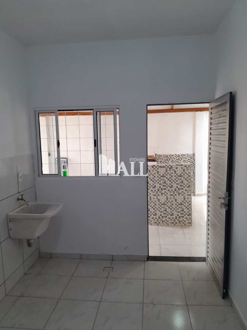 Casa à venda com 3 quartos, 90m² - Foto 10