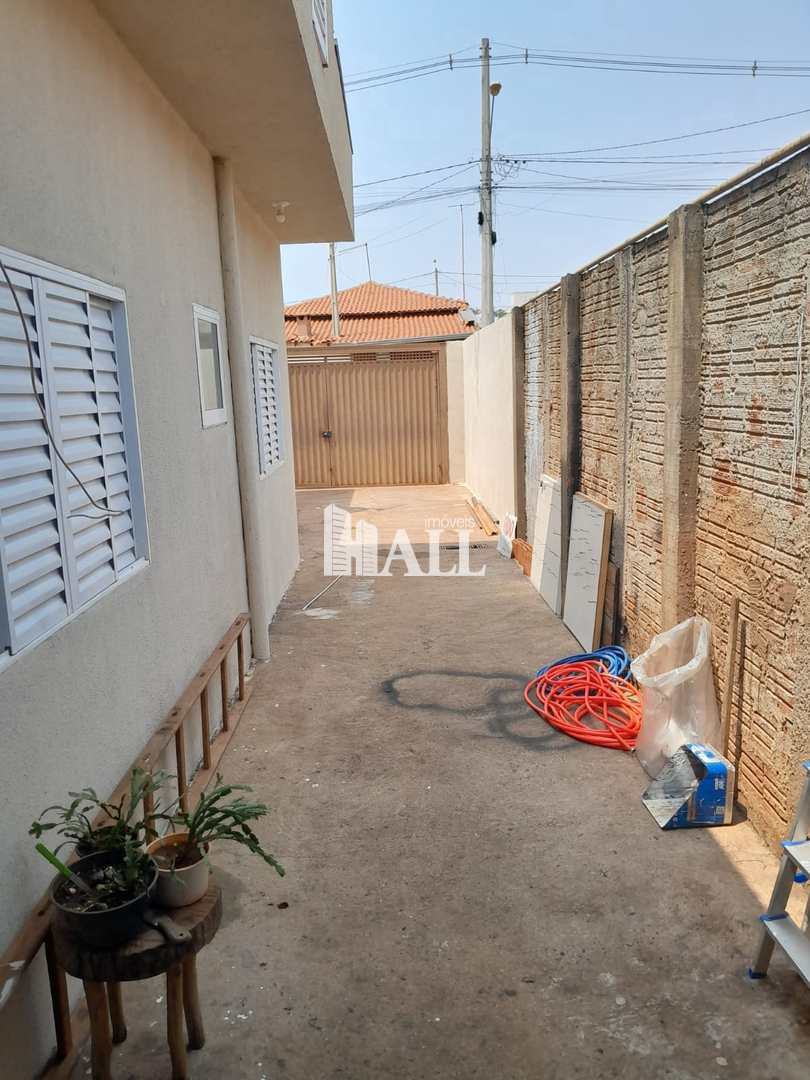 Casa à venda com 3 quartos, 90m² - Foto 24