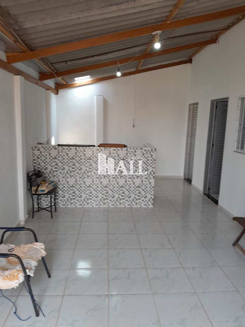 Casa à venda com 3 quartos, 90m² - Foto 16