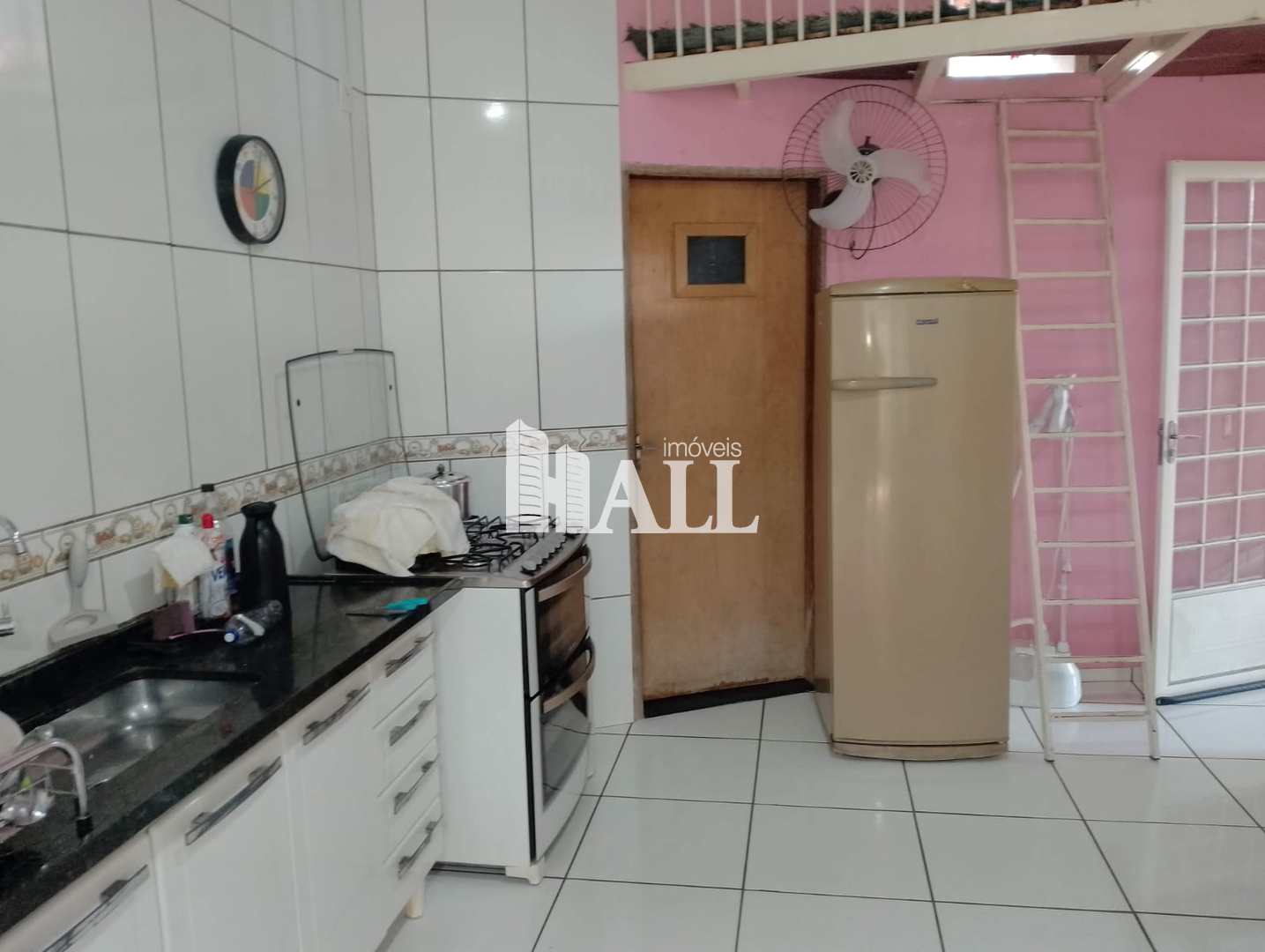 Casa à venda com 3 quartos, 276m² - Foto 7