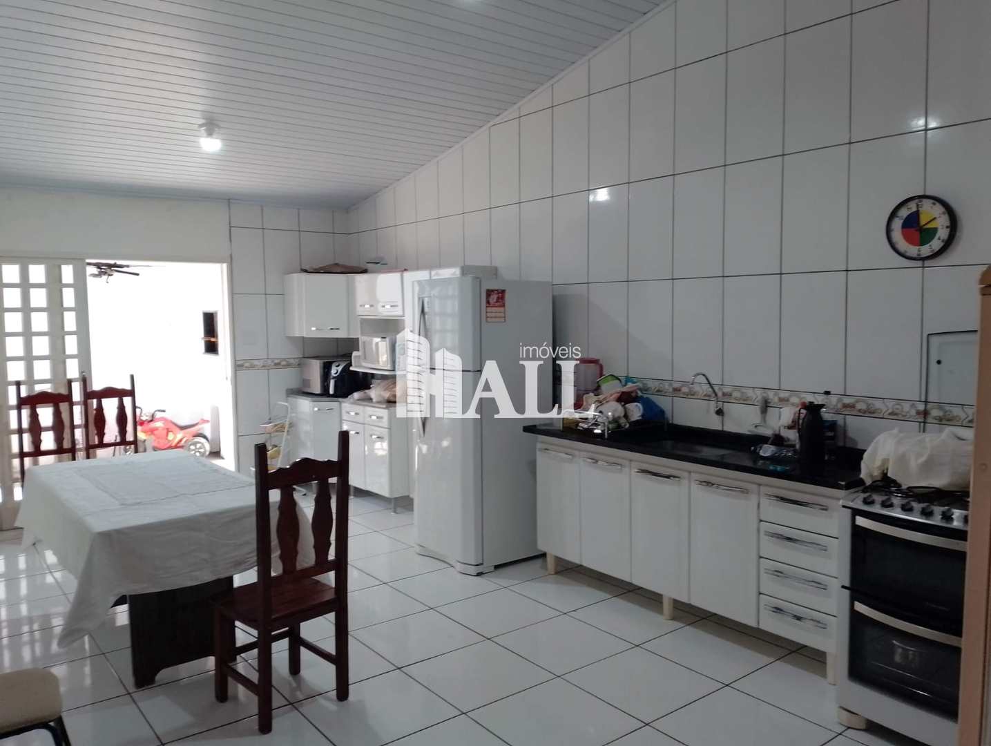 Casa à venda com 3 quartos, 276m² - Foto 12