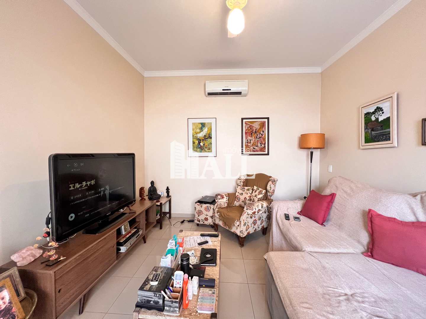 Casa de Condomínio à venda com 3 quartos, 220m² - Foto 19