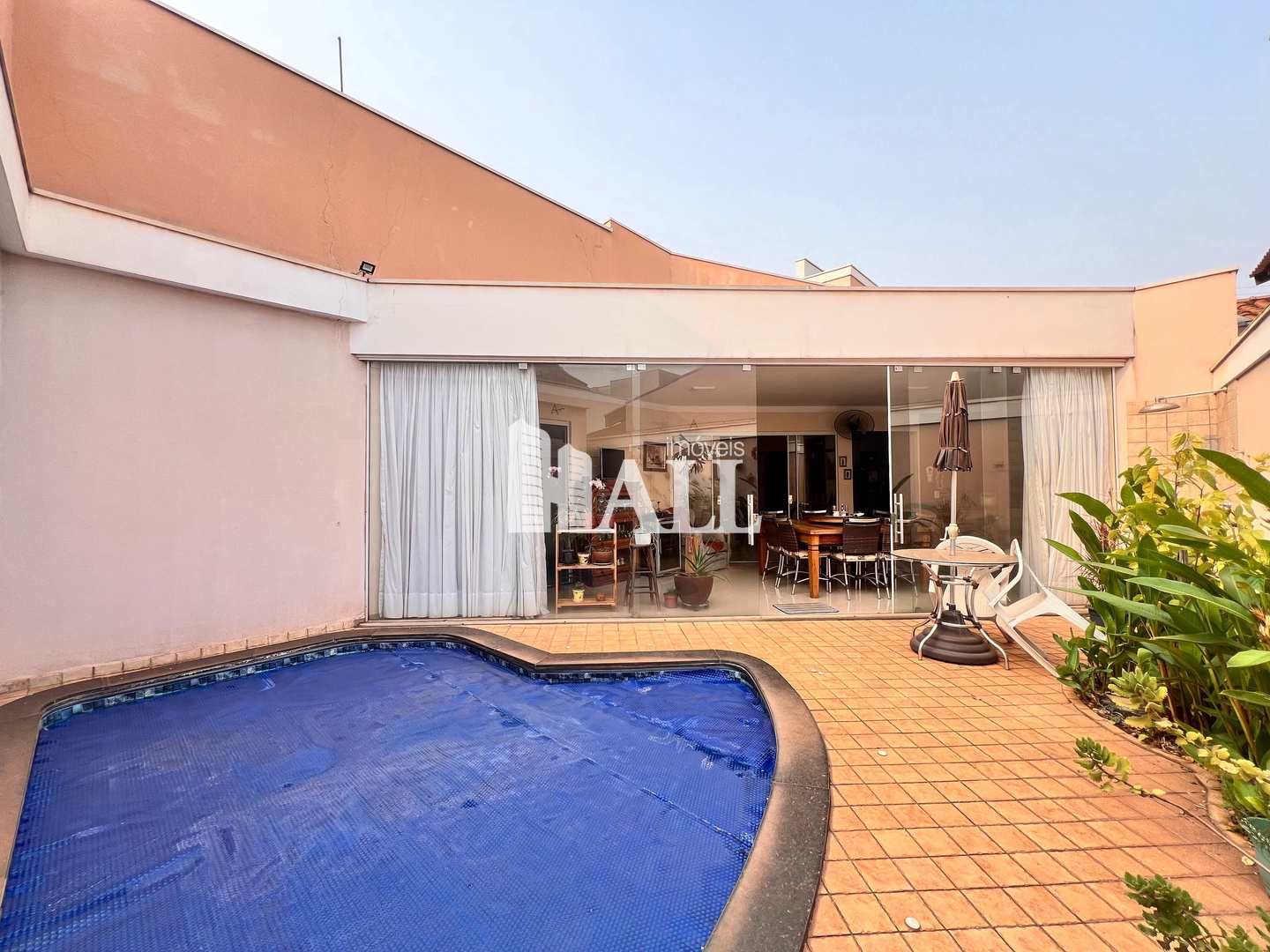 Casa de Condomínio à venda com 3 quartos, 220m² - Foto 24