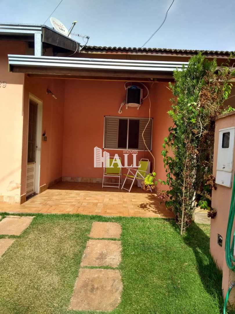 Casa de Condomínio à venda com 2 quartos, 150m² - Foto 6