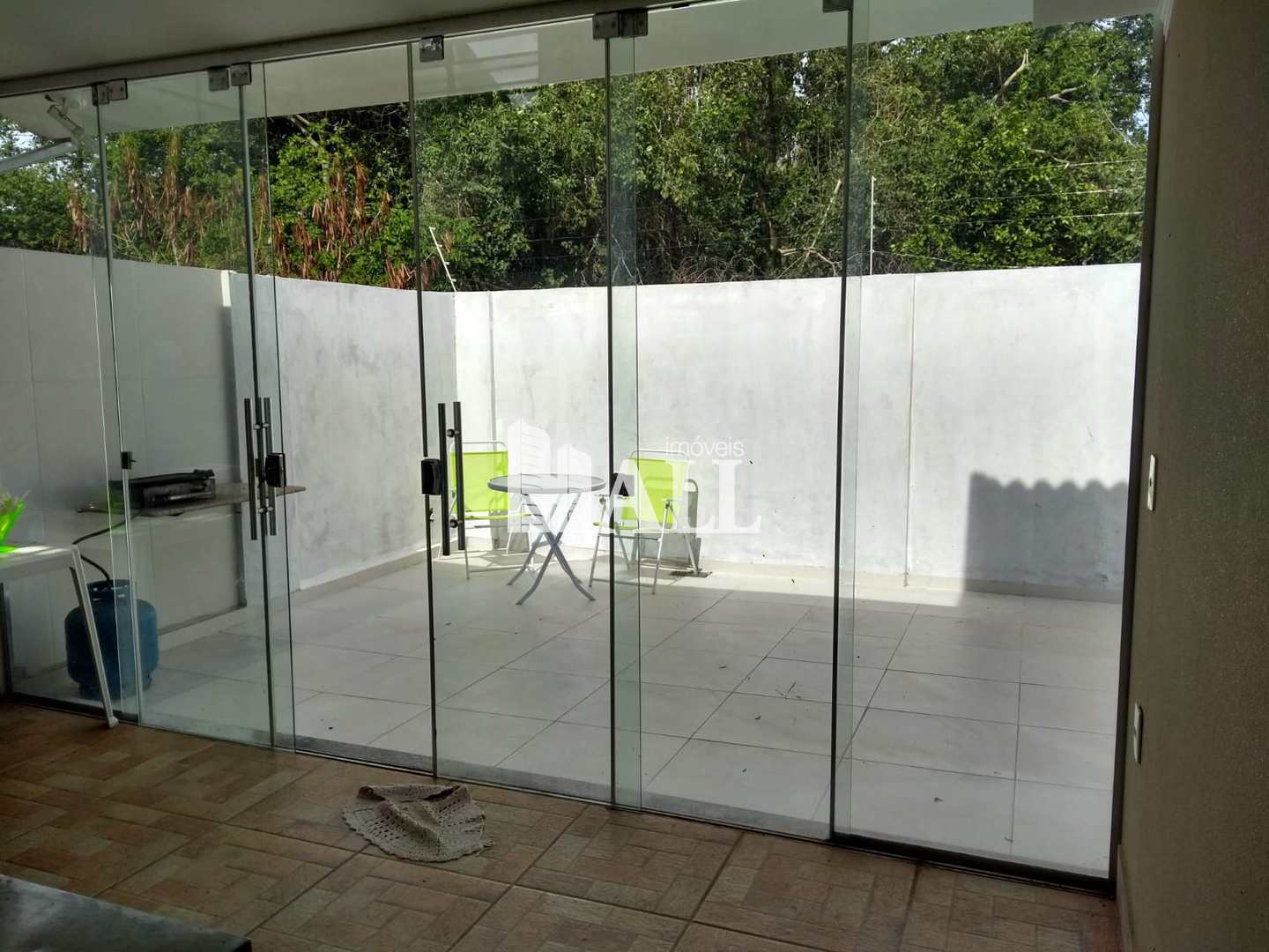 Casa de Condomínio à venda com 2 quartos, 150m² - Foto 8