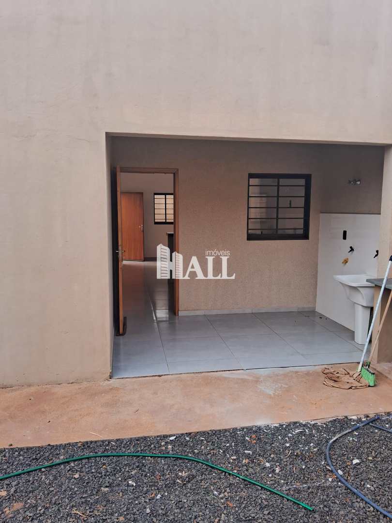 Casa à venda com 2 quartos, 60m² - Foto 6