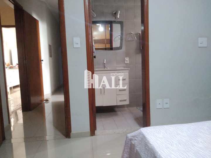 Casa à venda com 3 quartos, 150m² - Foto 7