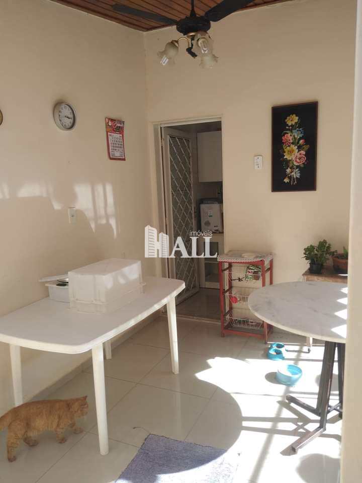 Casa à venda com 3 quartos, 150m² - Foto 14