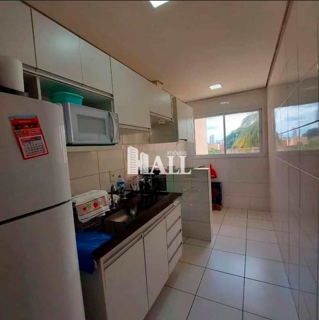 Apartamento à venda com 2 quartos, 70m² - Foto 7