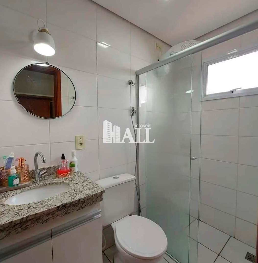 Apartamento à venda com 2 quartos, 70m² - Foto 6