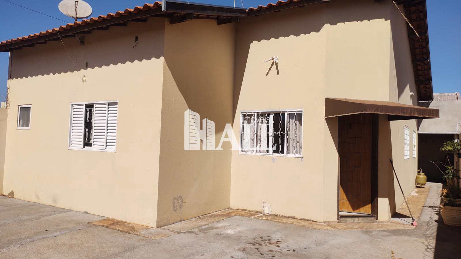 Casa à venda com 3 quartos, 133m² - Foto 11