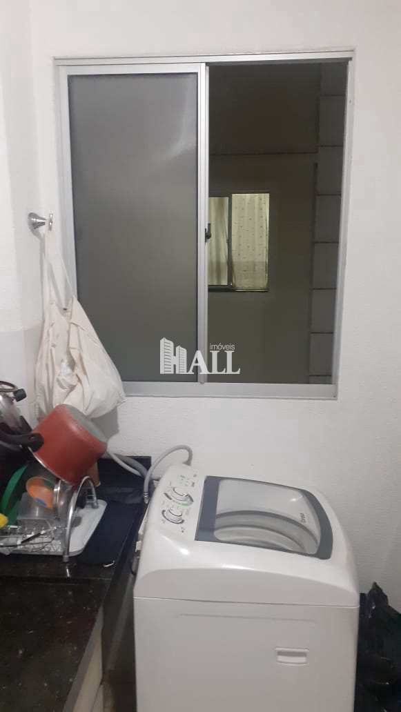 Apartamento à venda com 2 quartos, 42m² - Foto 26