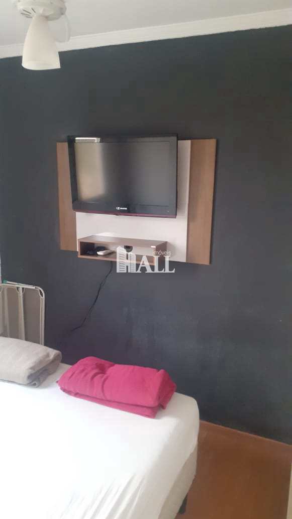 Apartamento à venda com 2 quartos, 42m² - Foto 23