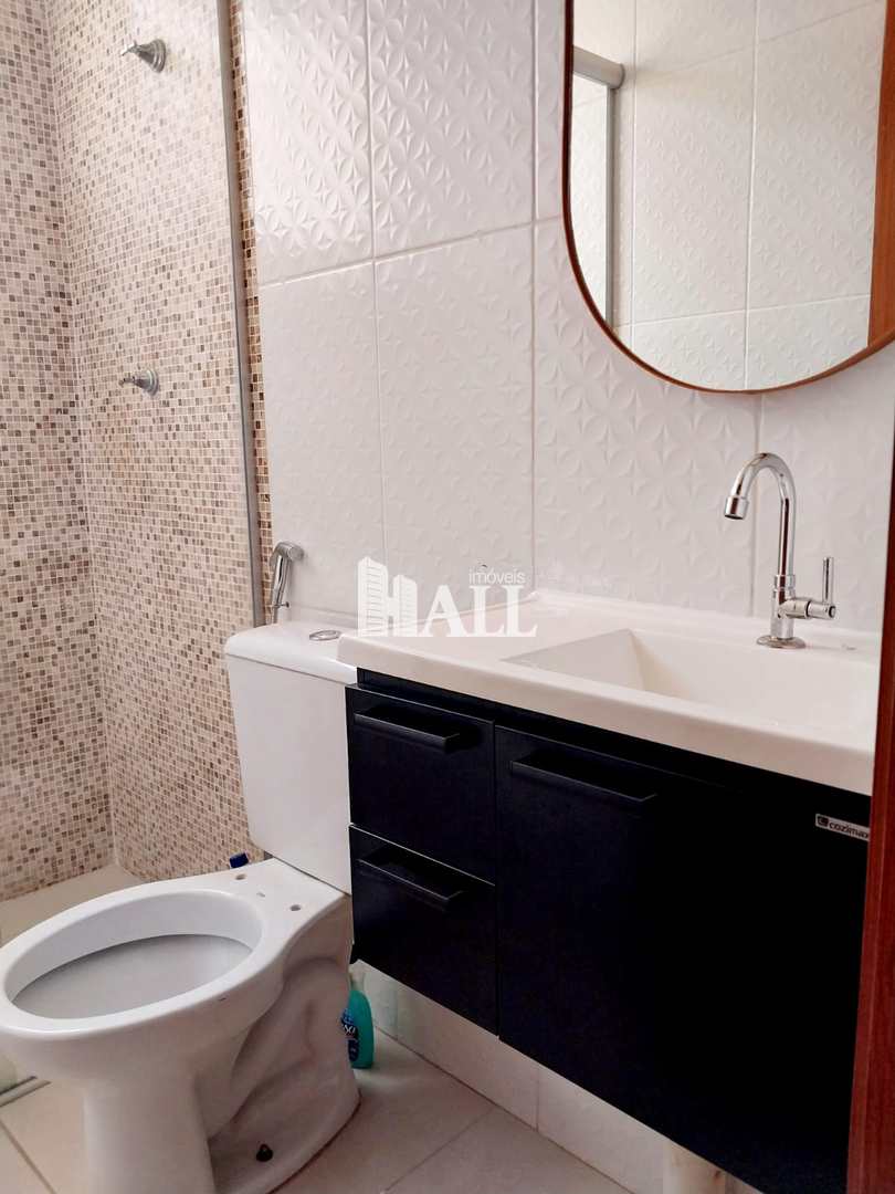 Apartamento à venda com 2 quartos, 43m² - Foto 7