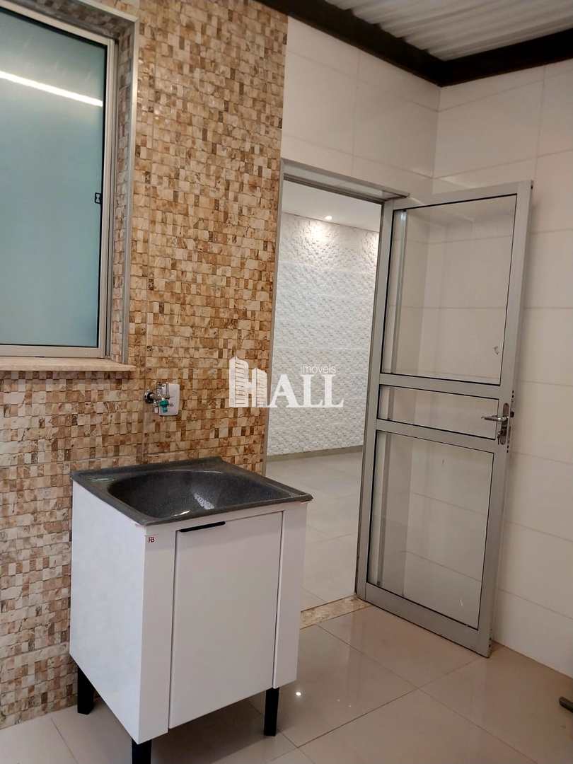 Apartamento à venda com 2 quartos, 43m² - Foto 8