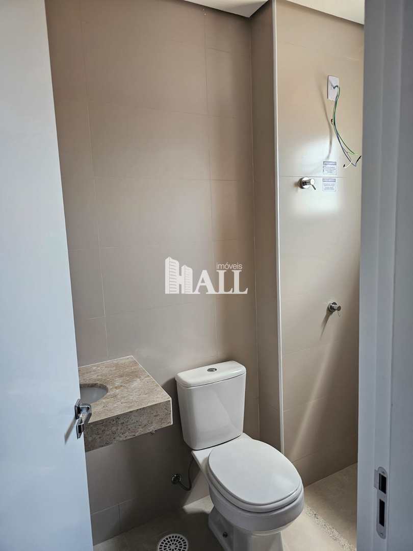 Apartamento à venda com 3 quartos, 81m² - Foto 6