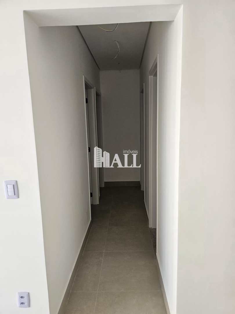 Apartamento à venda com 3 quartos, 81m² - Foto 3