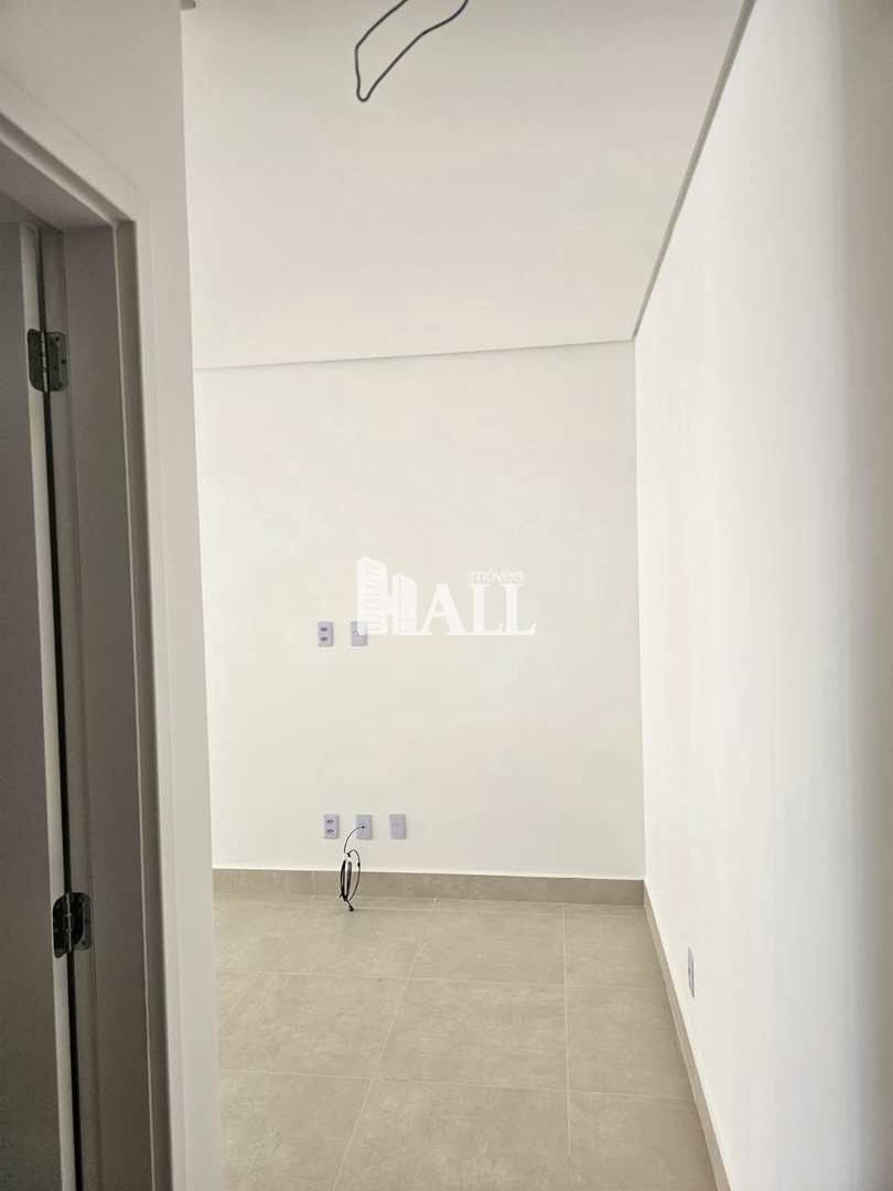 Apartamento à venda com 3 quartos, 81m² - Foto 9