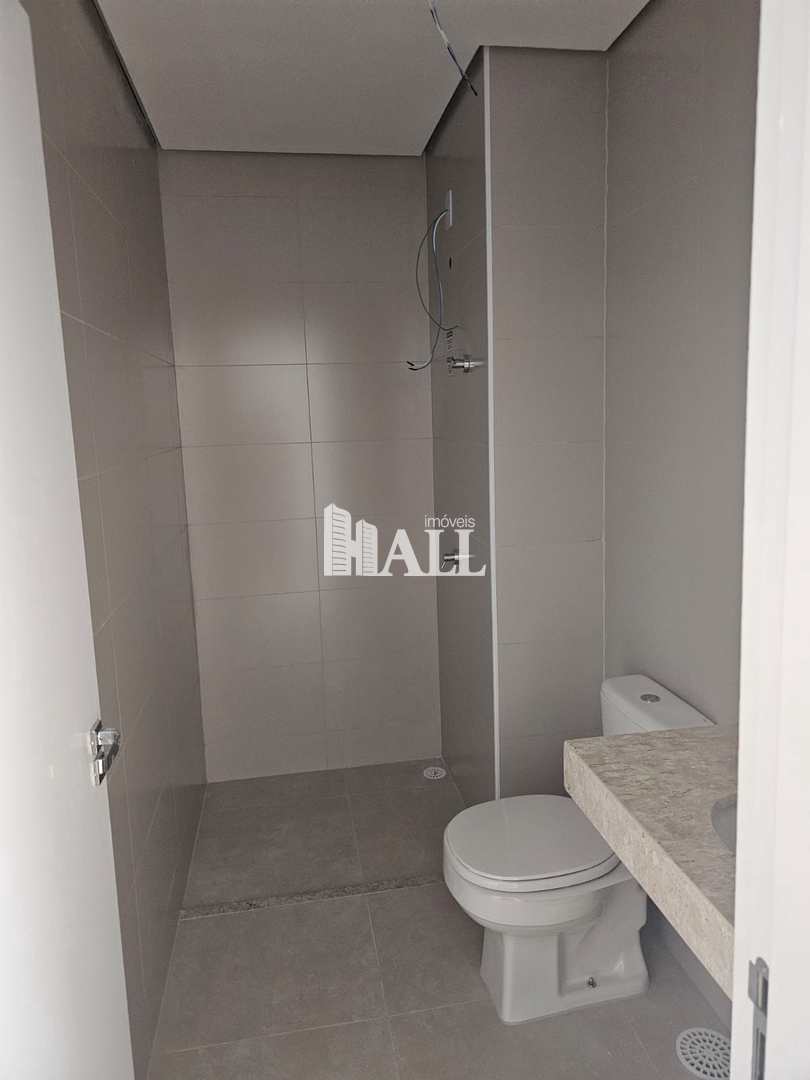 Apartamento à venda com 3 quartos, 81m² - Foto 7