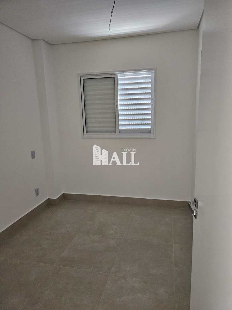 Apartamento à venda com 3 quartos, 81m² - Foto 4