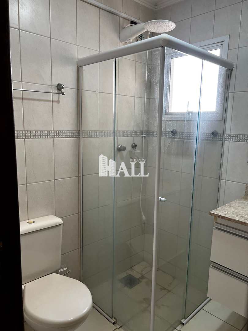 Apartamento à venda com 2 quartos, 68m² - Foto 11