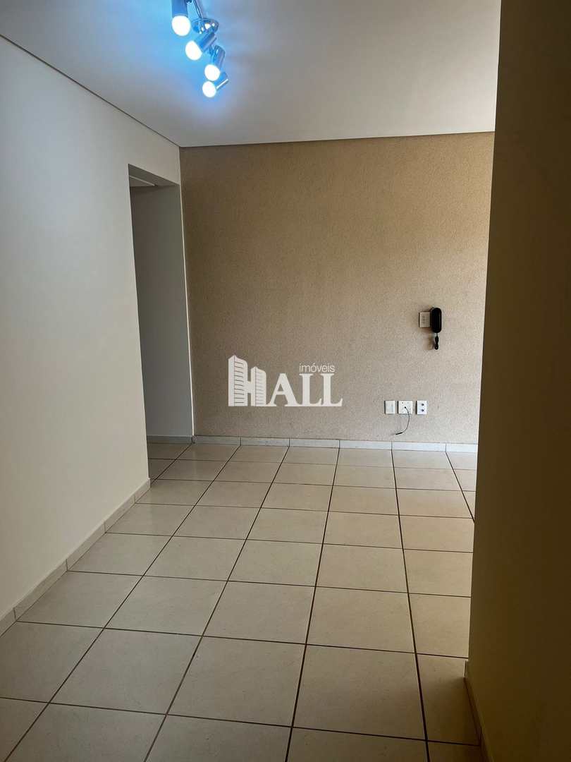 Apartamento à venda com 2 quartos, 68m² - Foto 7