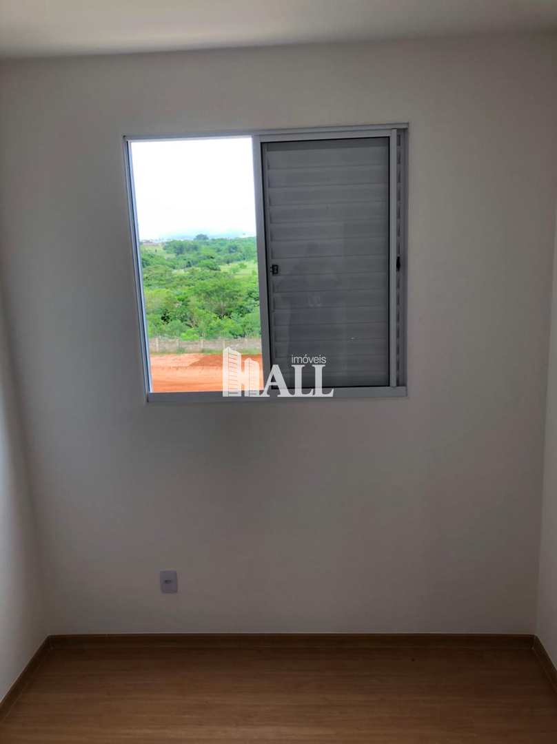 Apartamento à venda com 2 quartos, 47m² - Foto 8