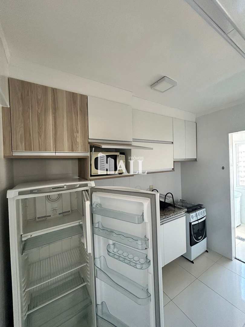 Apartamento à venda com 1 quarto, 50m² - Foto 10