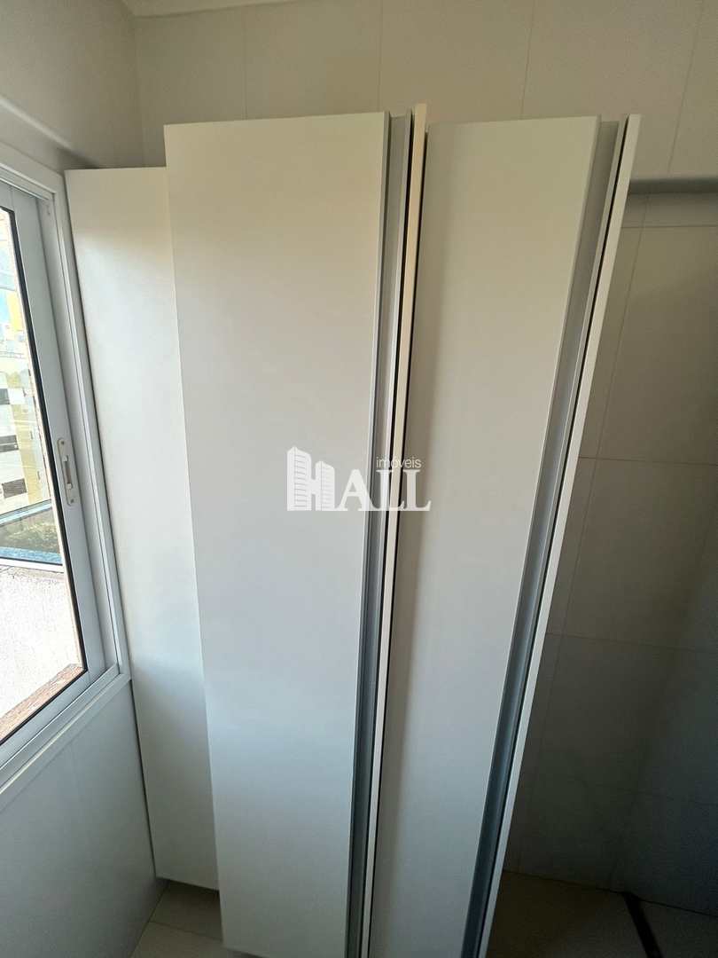 Apartamento à venda com 1 quarto, 50m² - Foto 8