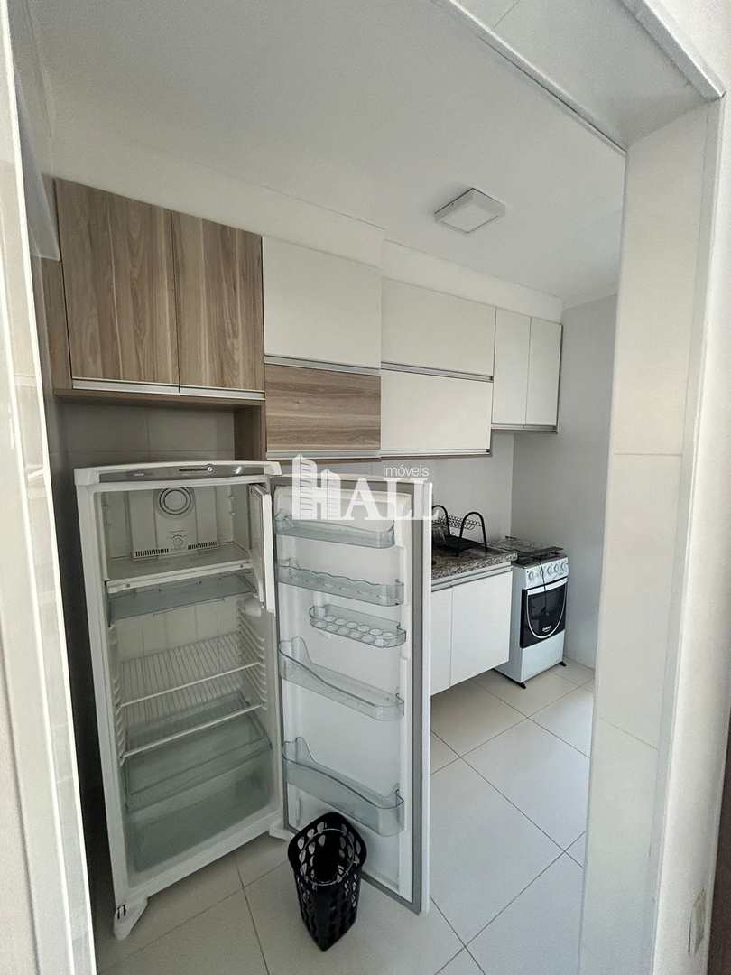 Apartamento à venda com 1 quarto, 50m² - Foto 7