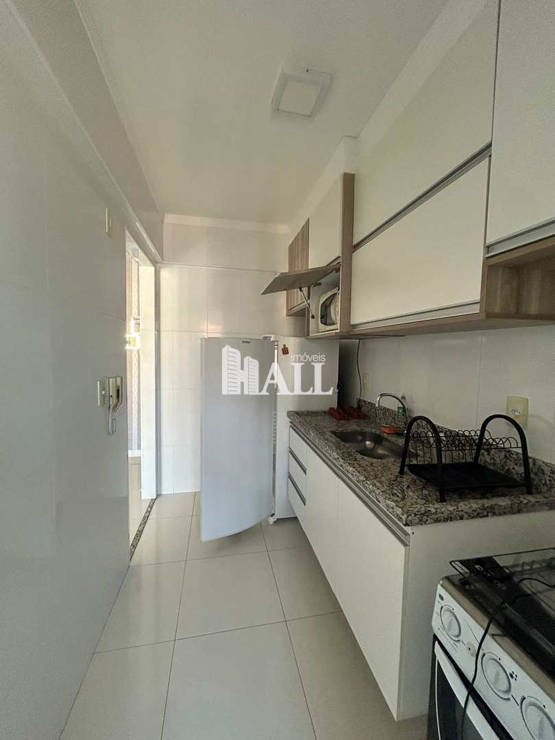 Apartamento à venda com 1 quarto, 50m² - Foto 12