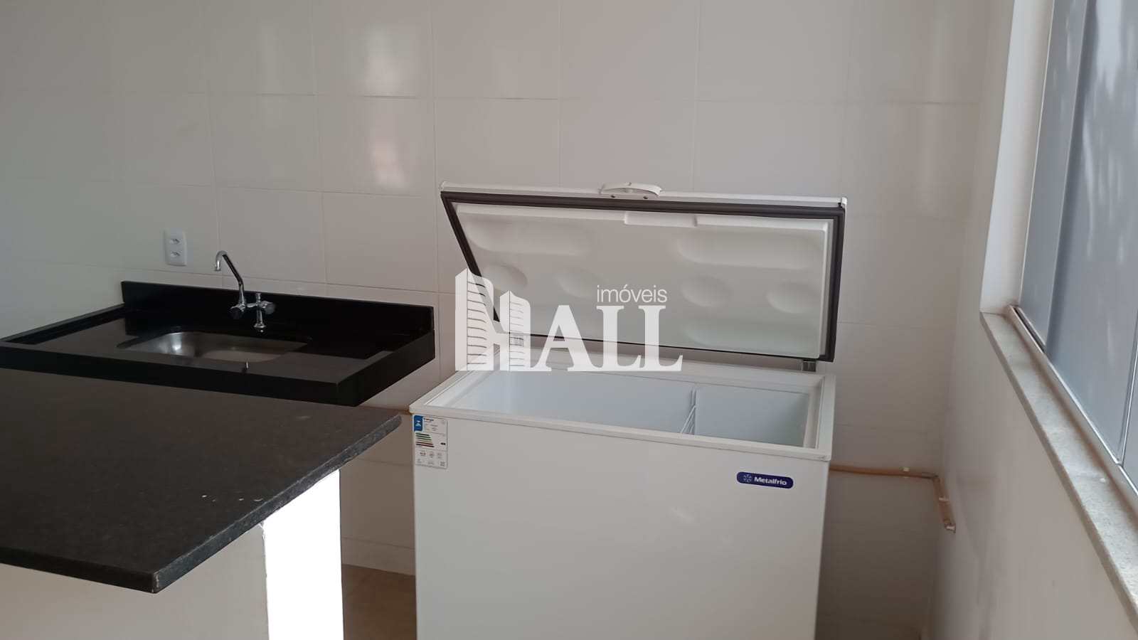 Apartamento à venda com 2 quartos, 39m² - Foto 17