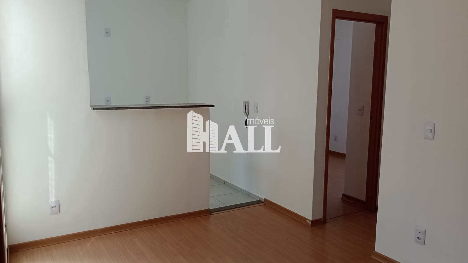 Apartamento à venda com 2 quartos, 39m² - Foto 1