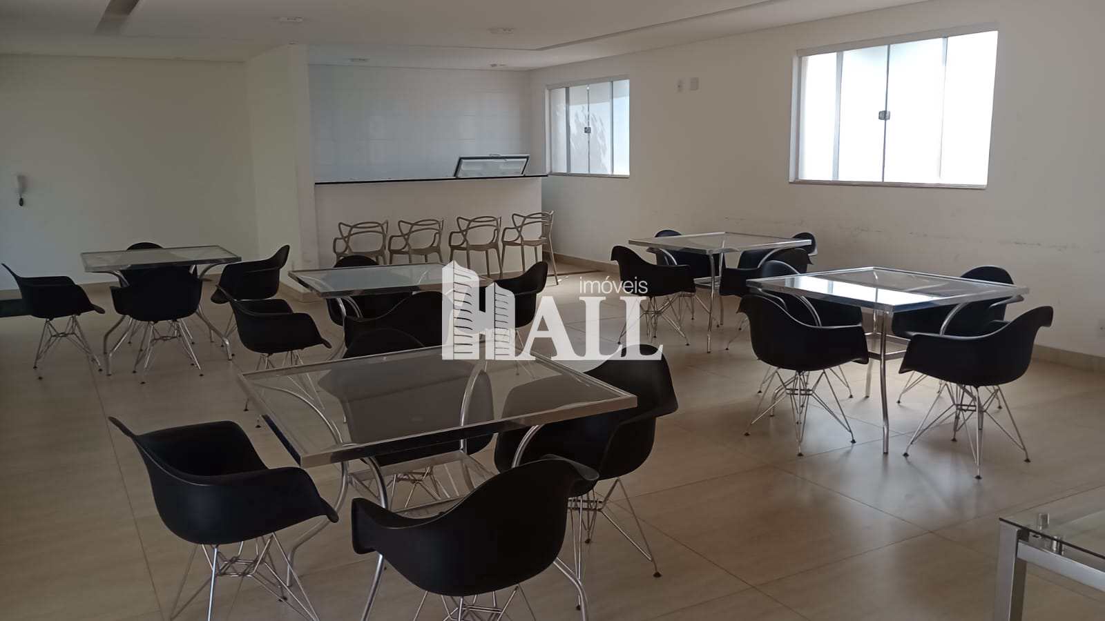 Apartamento à venda com 2 quartos, 39m² - Foto 16