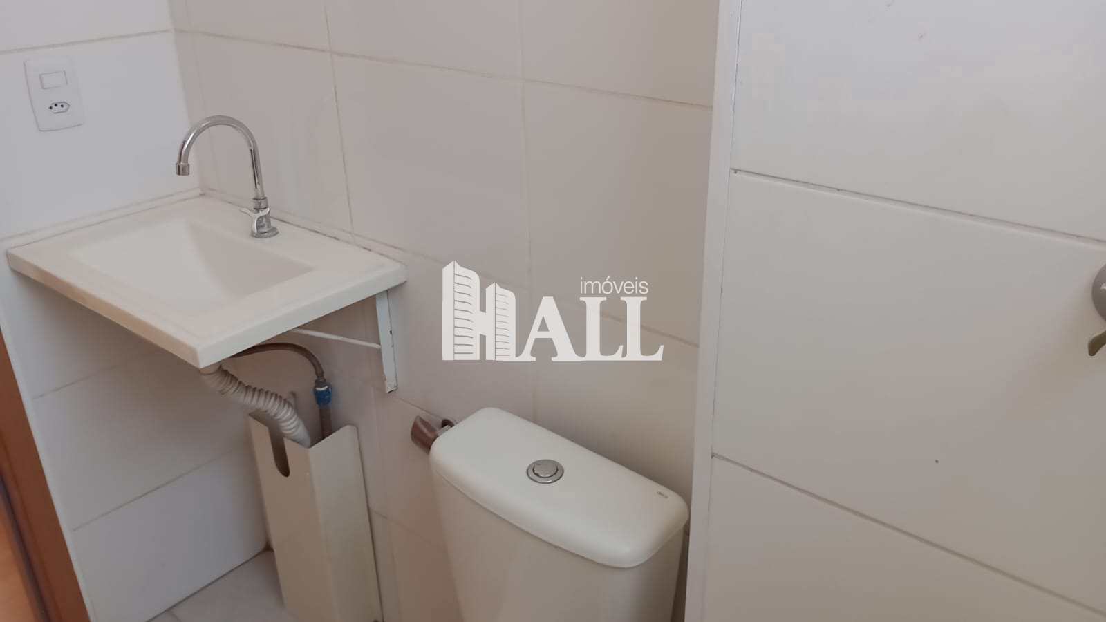 Apartamento à venda com 2 quartos, 39m² - Foto 4