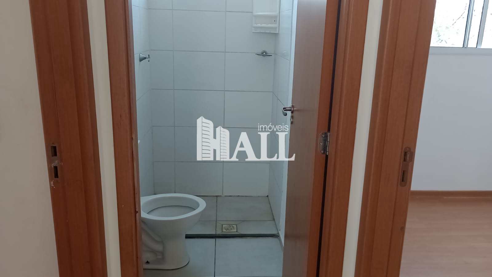 Apartamento à venda com 2 quartos, 39m² - Foto 5