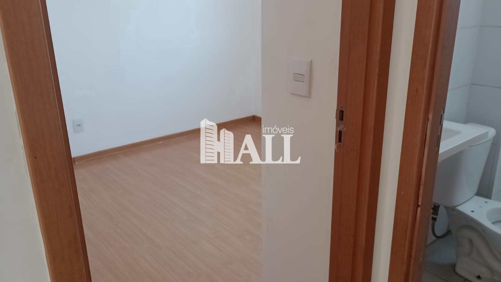 Apartamento à venda com 2 quartos, 39m² - Foto 6