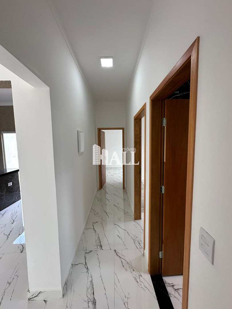 Casa à venda com 3 quartos, 200m² - Foto 5