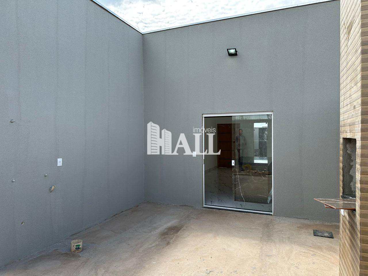 Casa à venda com 3 quartos, 200m² - Foto 12