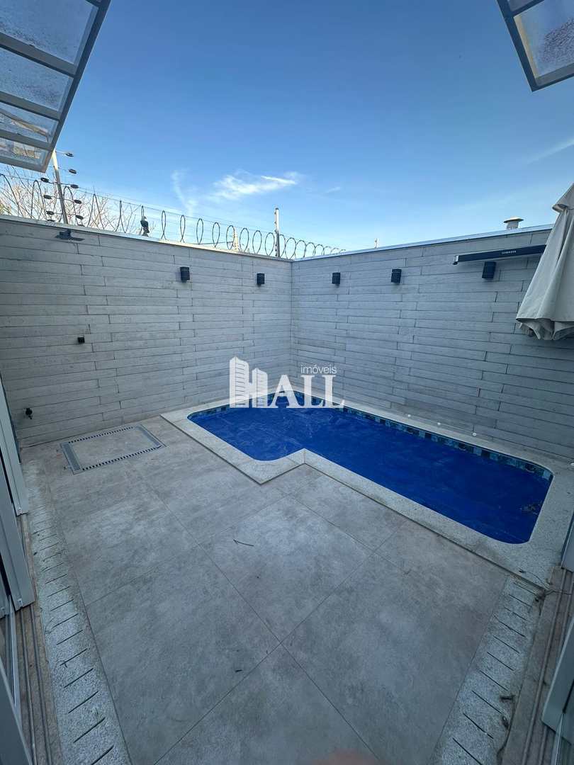 Casa de Condomínio à venda com 3 quartos, 140m² - Foto 15