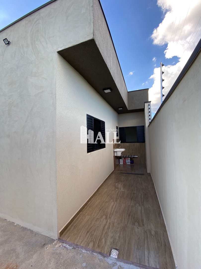 Casa à venda com 3 quartos, 230m² - Foto 19