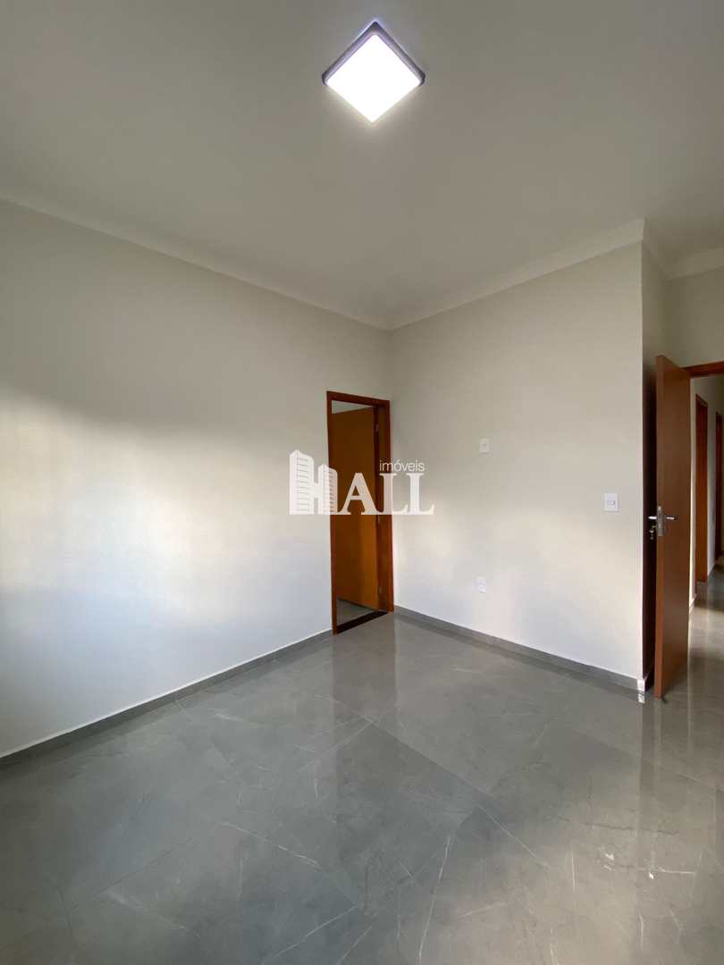 Casa à venda com 3 quartos, 230m² - Foto 12