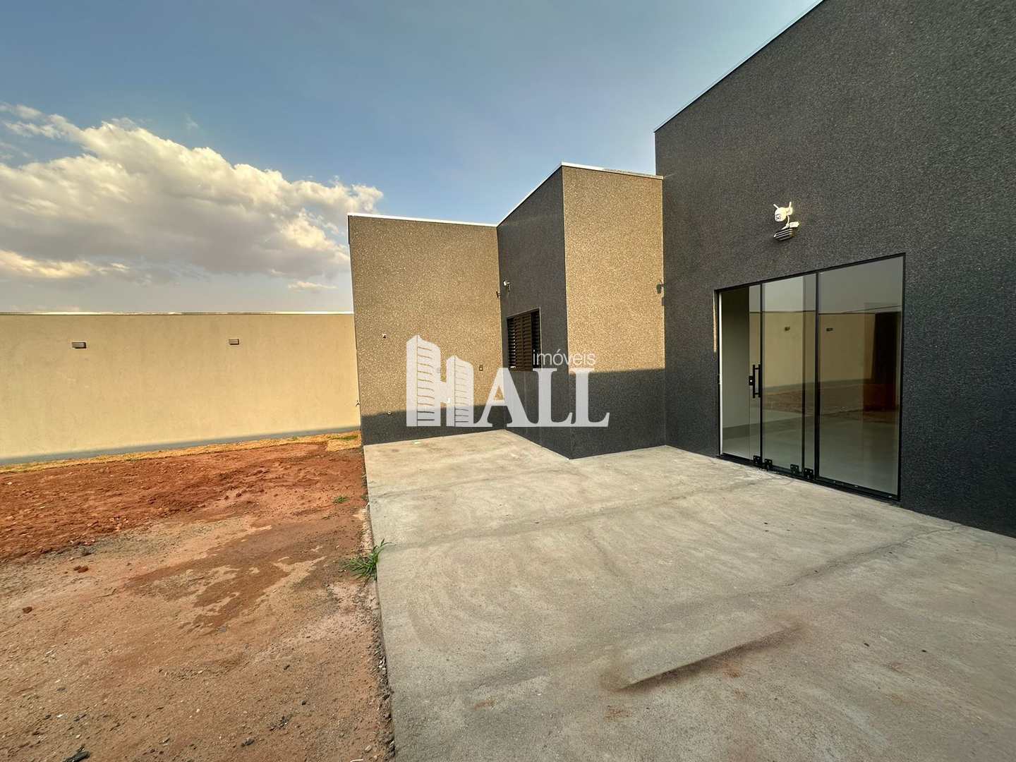 Casa à venda com 3 quartos, 80m² - Foto 8