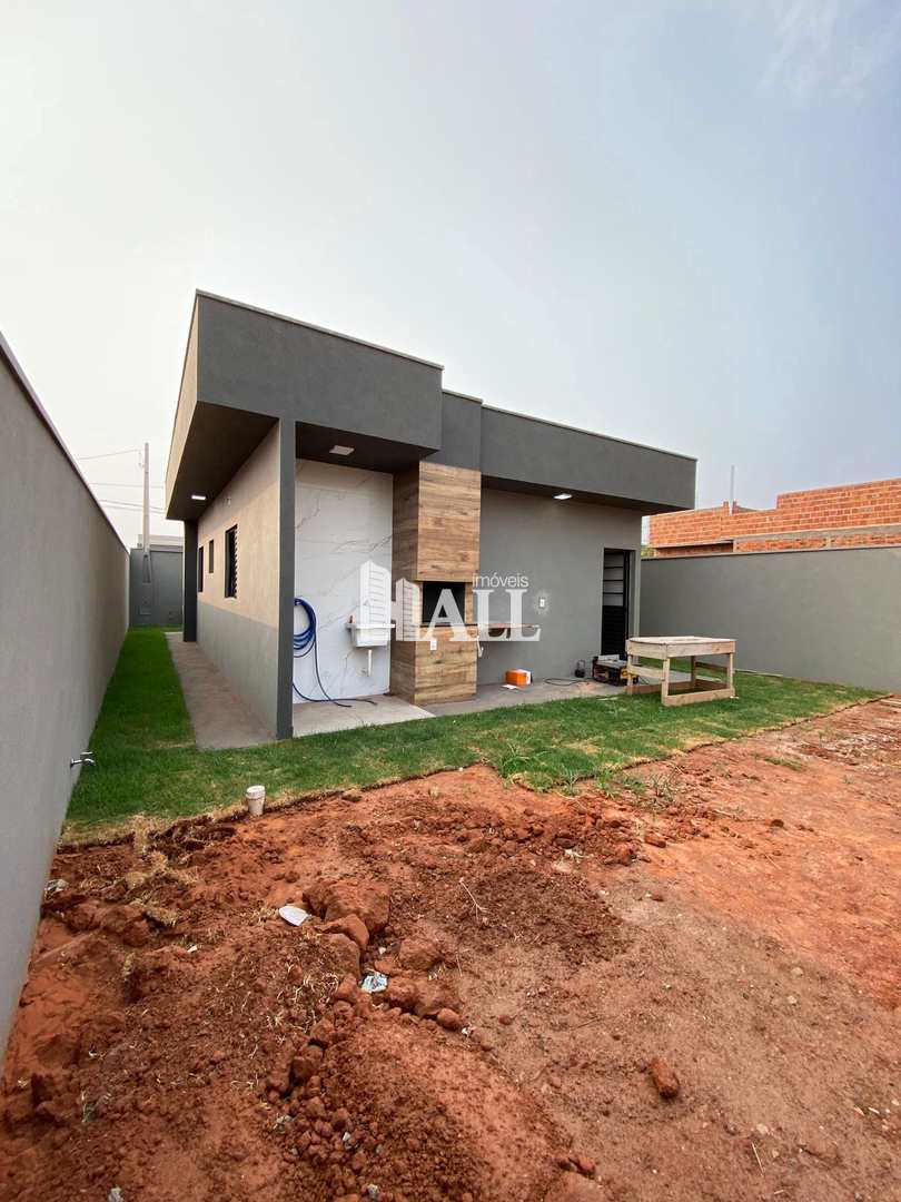 Casa à venda com 2 quartos, 55m² - Foto 12