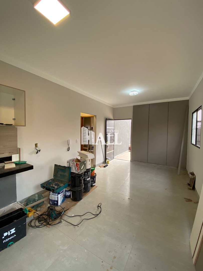 Casa à venda com 2 quartos, 55m² - Foto 2