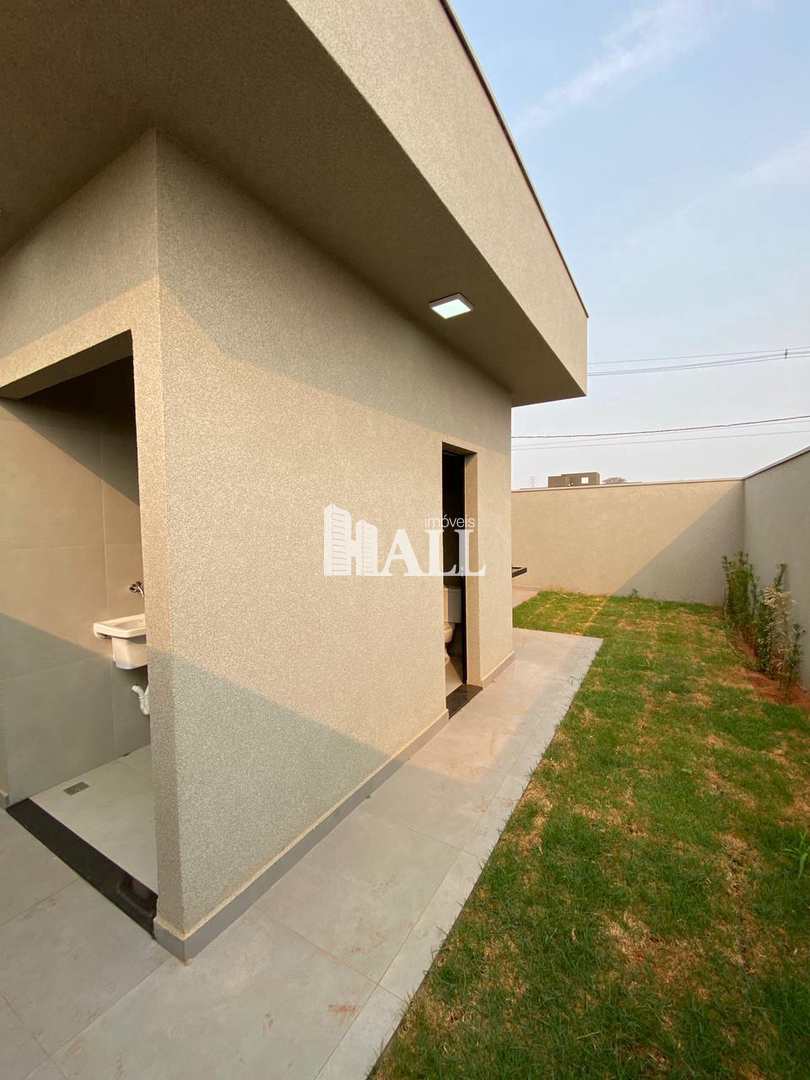 Casa à venda com 3 quartos, 200m² - Foto 16